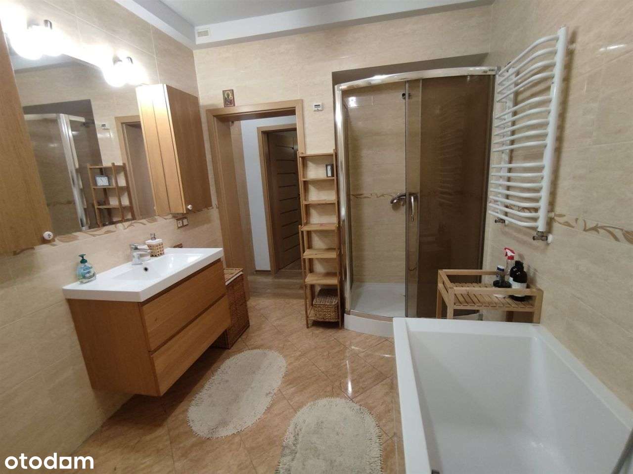 Mieszkanie dla ceniących sobie spokój - Komorniki-11