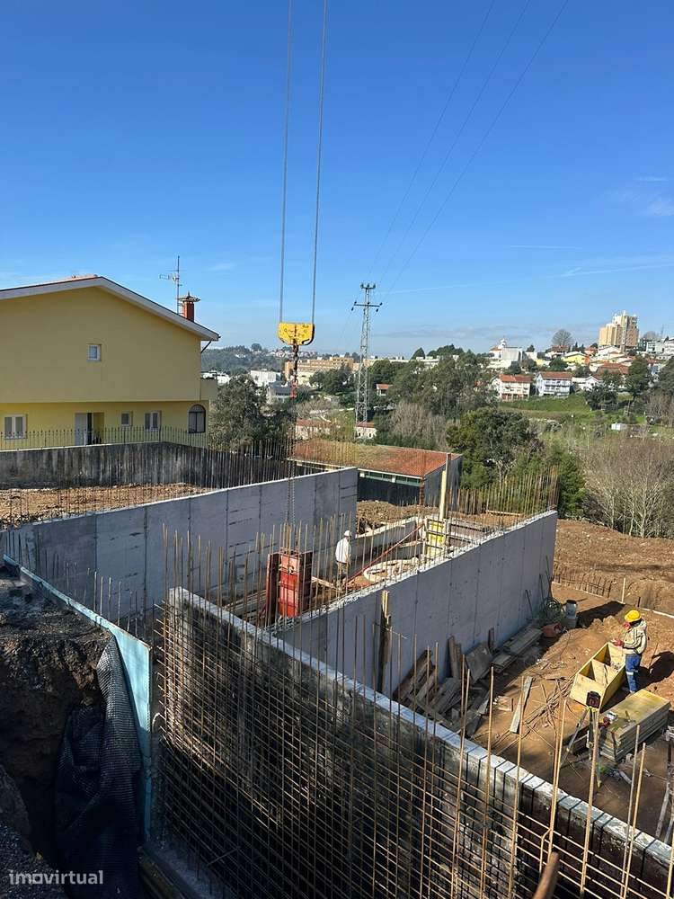 Moradia T4 Venda em Gondomar (São Cosme), Valbom e Jovim,Gondomar-9