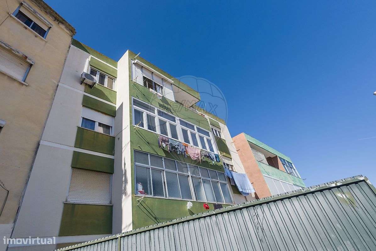 Apartamento T3 para venda-35