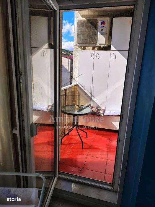 Apartament 3 camere, finisat, imobil nou, Iris str Oasului-12