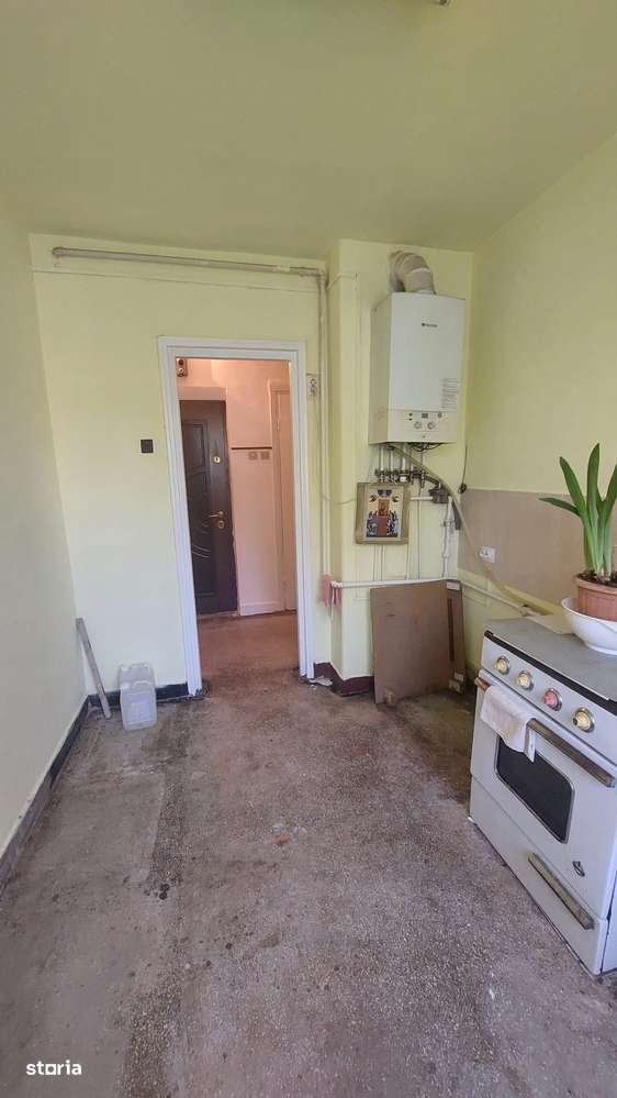 I.L. CARAGIALE apartament 2 camere etaj 3 - Imagine principală: 2/8