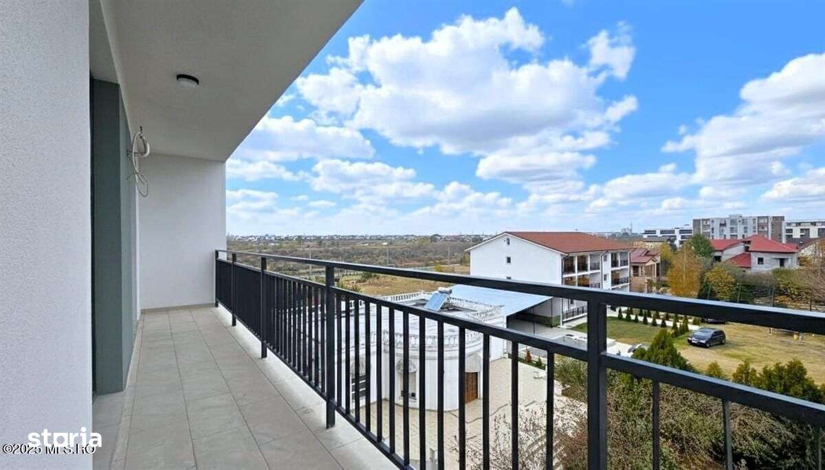 Mamaia Nord - Ibo Residence, 2 camere, 48 mp utili plus 20 mp balcon!-10