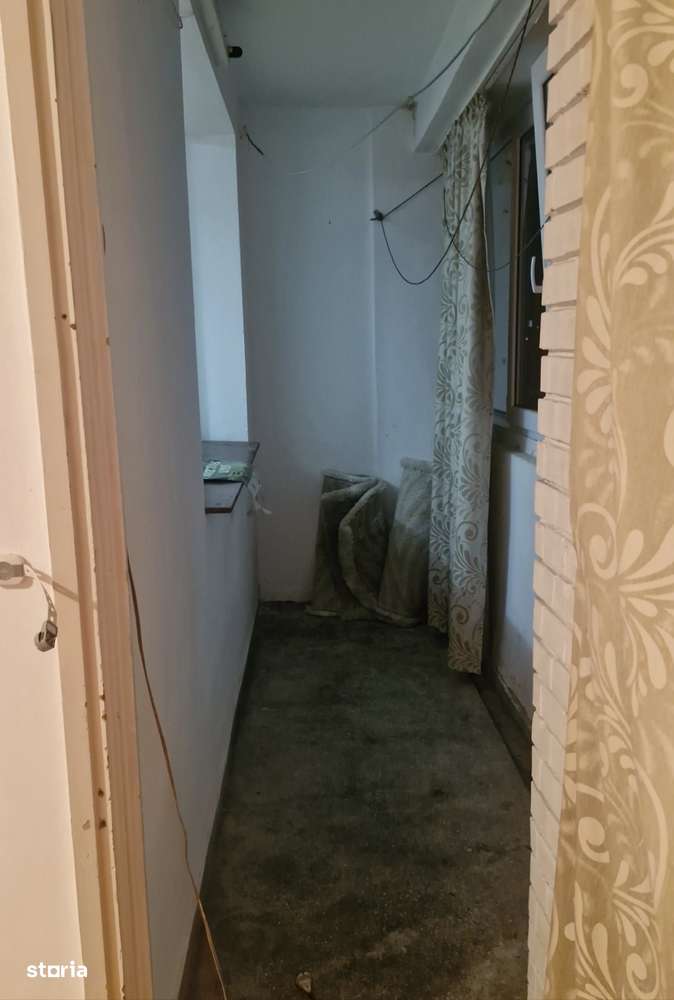 Apartament decomandat Policlinica Titan-8