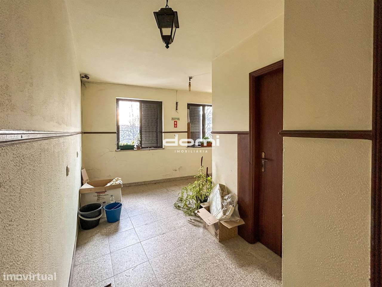 Prédio no Centro de São Pedro do Sul - Grande imagem: 2/13