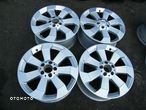 86V 5X112 R18 ET56,5 MERCEDES A166 ML - 3