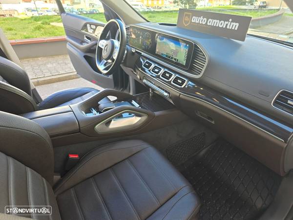 Mercedes-Benz GLS 400 d 4-Matic - 30