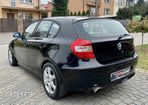 BMW Seria 1 118i - 7