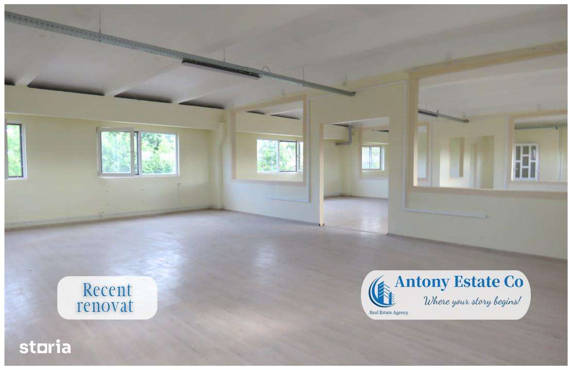 Birouri, Depozit de inchiriat, Uzinelor , Parc Industrial - Oradea - Imagine principală: 2/8