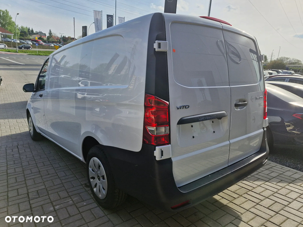 Mercedes-Benz Vito - 3