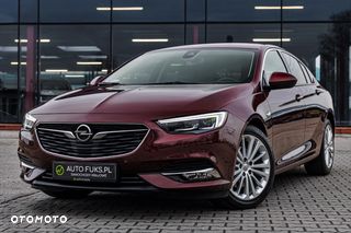 Opel Insignia 1.6 T Elite S&S
