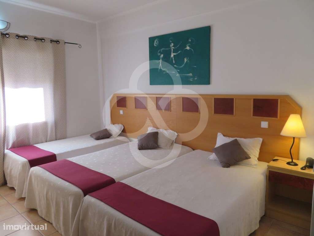 Hotel no Cartaxo em fase de remodelação apenas a 45 Minutos de Lisb...-8