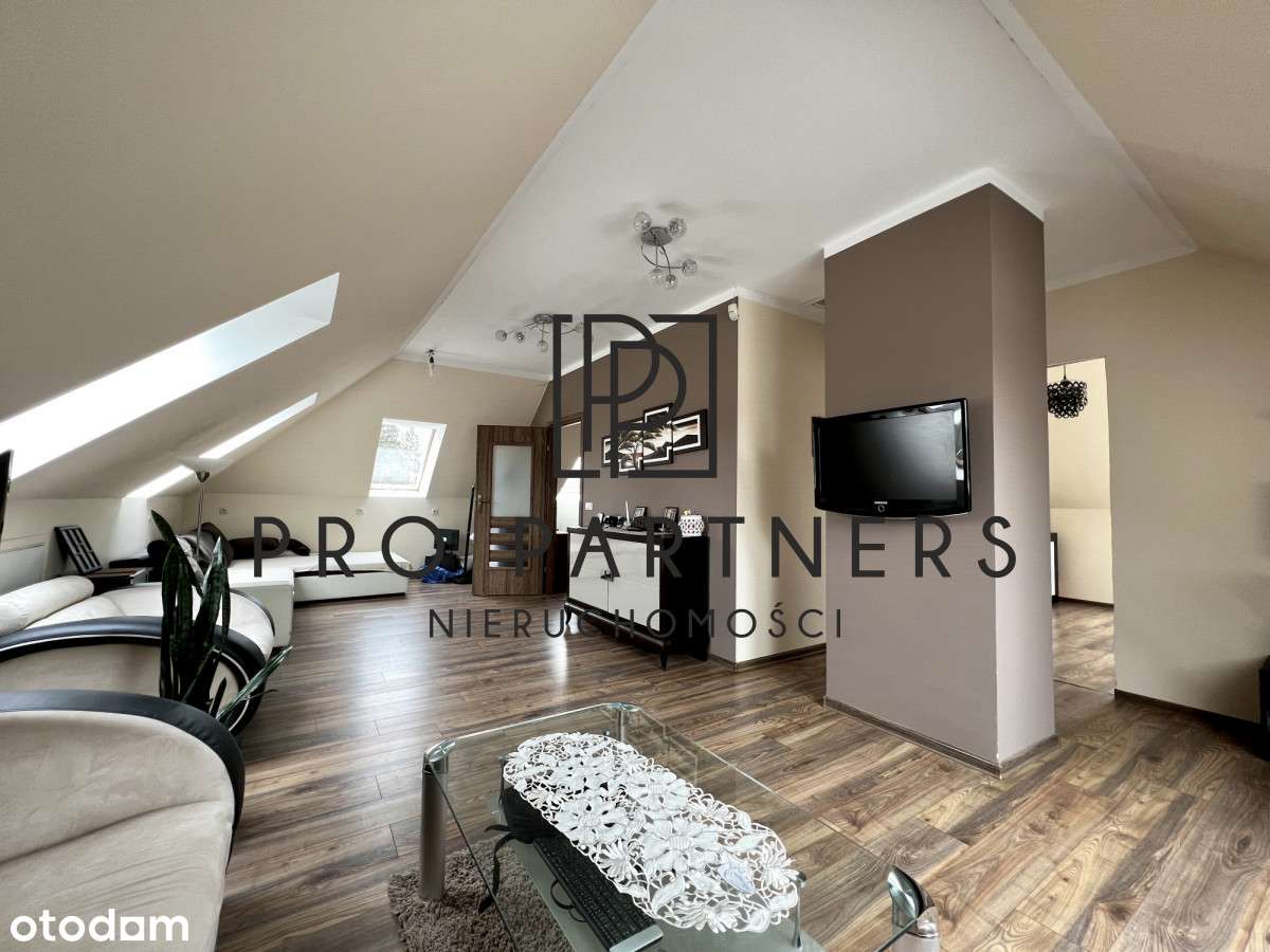 Piękny Dom W Cichej, Zielonej Okolicy, Okazja!-17