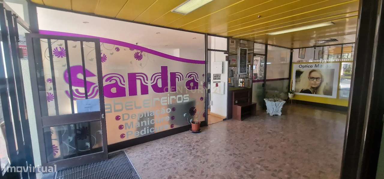 Loja Centro comercial - Grande imagem: 3/6