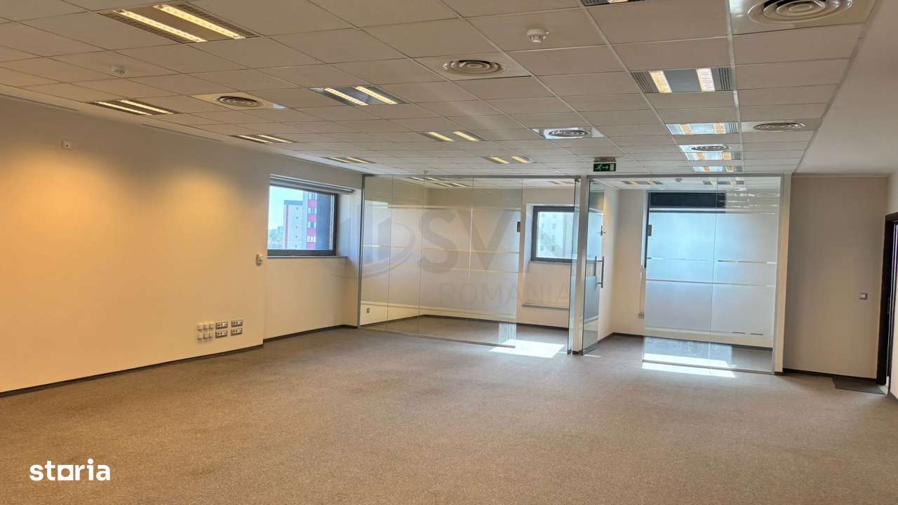 Spatiu comercial de inchiriat in zona Grozavesti I Politehnica - Imagine principală: 4/9