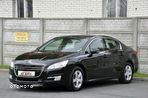 Peugeot 508 2.0 HDi Allure - 20