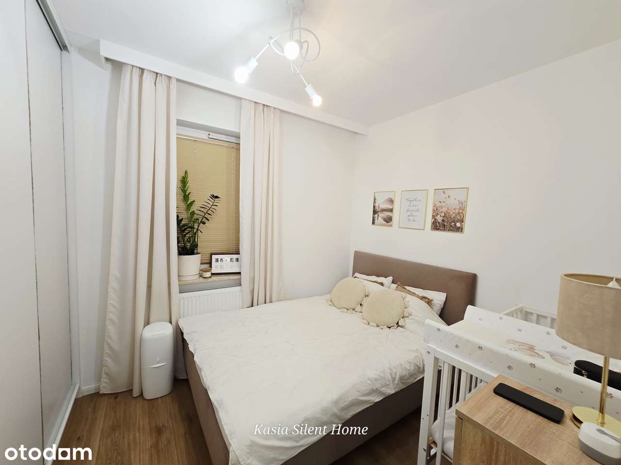 Nowoczesne mieszkanie 2-pokojowe+Loggia-8