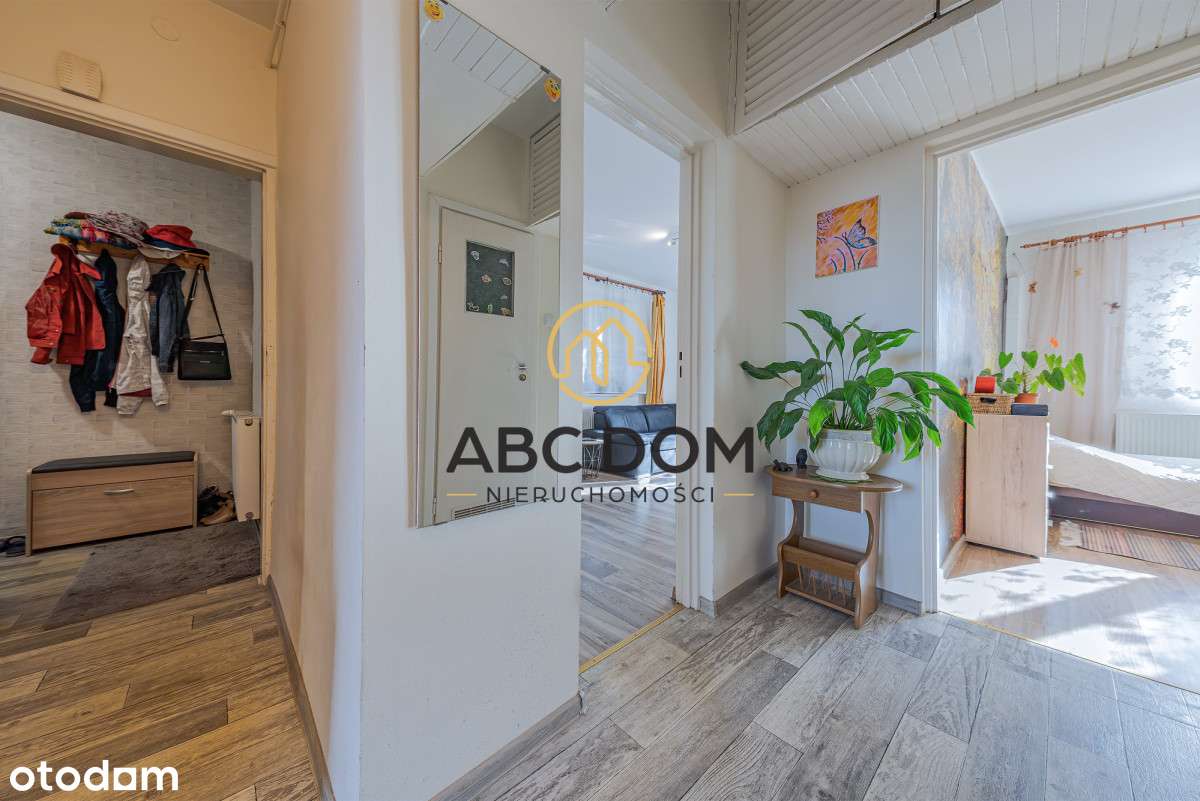 2 pokoje z ogródkiem, dla obcokrajowców !!-3