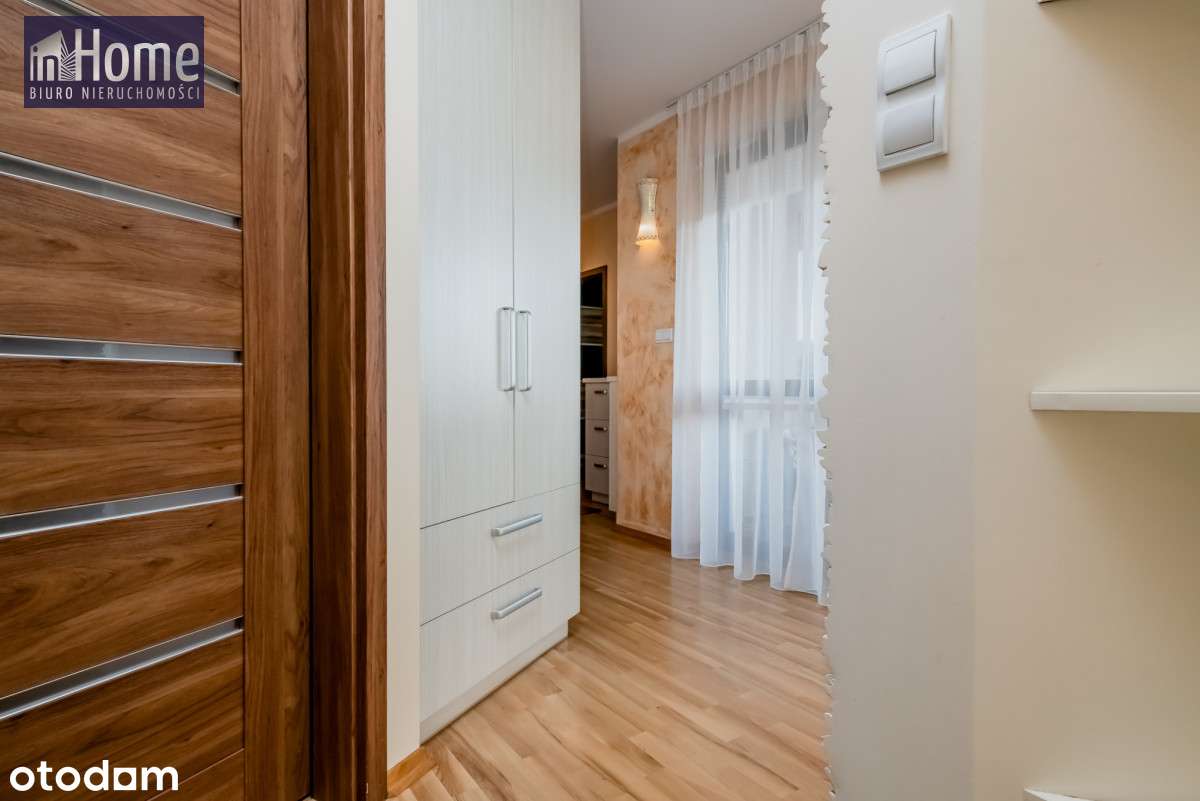 Mieszkanie 76,95 m², 2 łazienki, taras – Blokowa-18