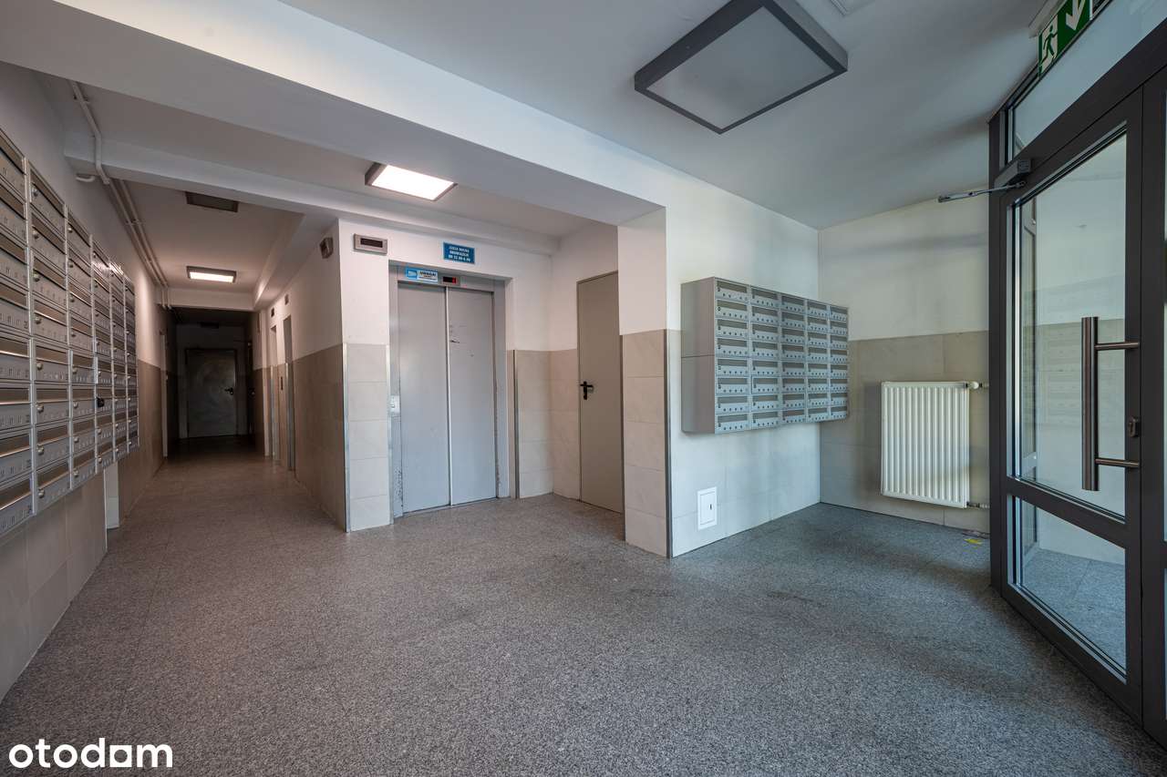 2 pokoje | Idealna Inwestycja | ŻOLIBORZ-9