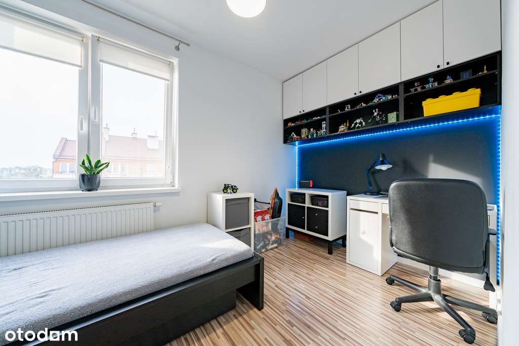 Mieszkanie w Szczytnie przy ul. Łomżyńskiej-9