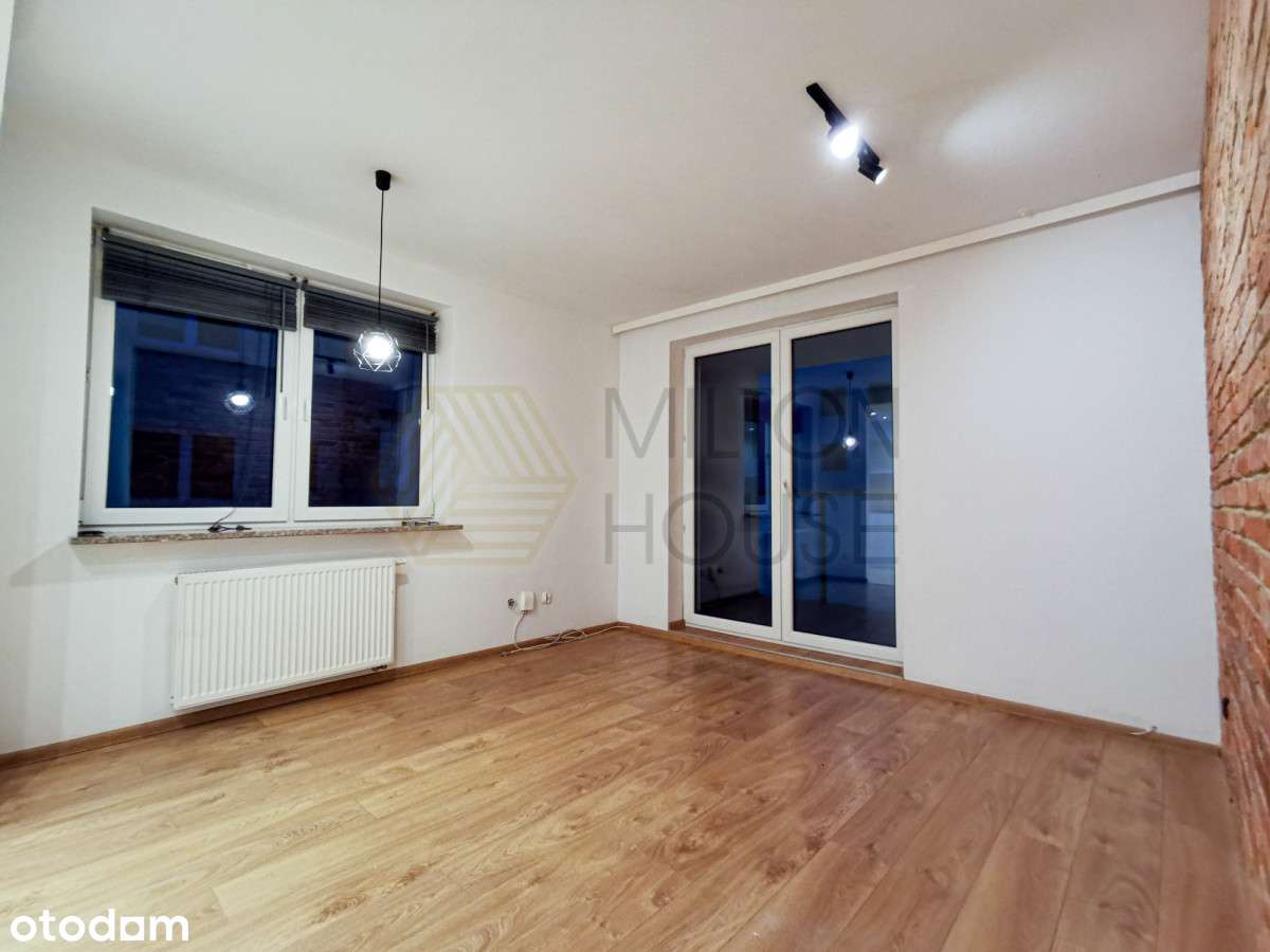 Świetny układ 3 pokoi - mieszkanie do aranżacji - Pełny obrazek: 3/11