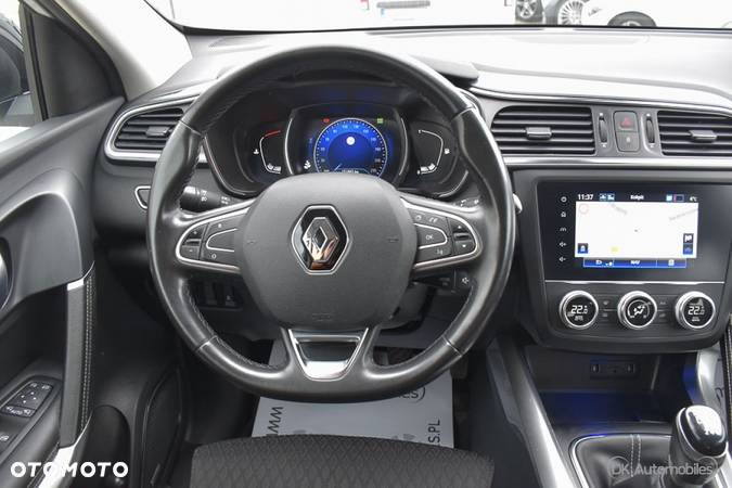 Renault Kadjar 1.7 Blue dCi Intens 4x4 - 27