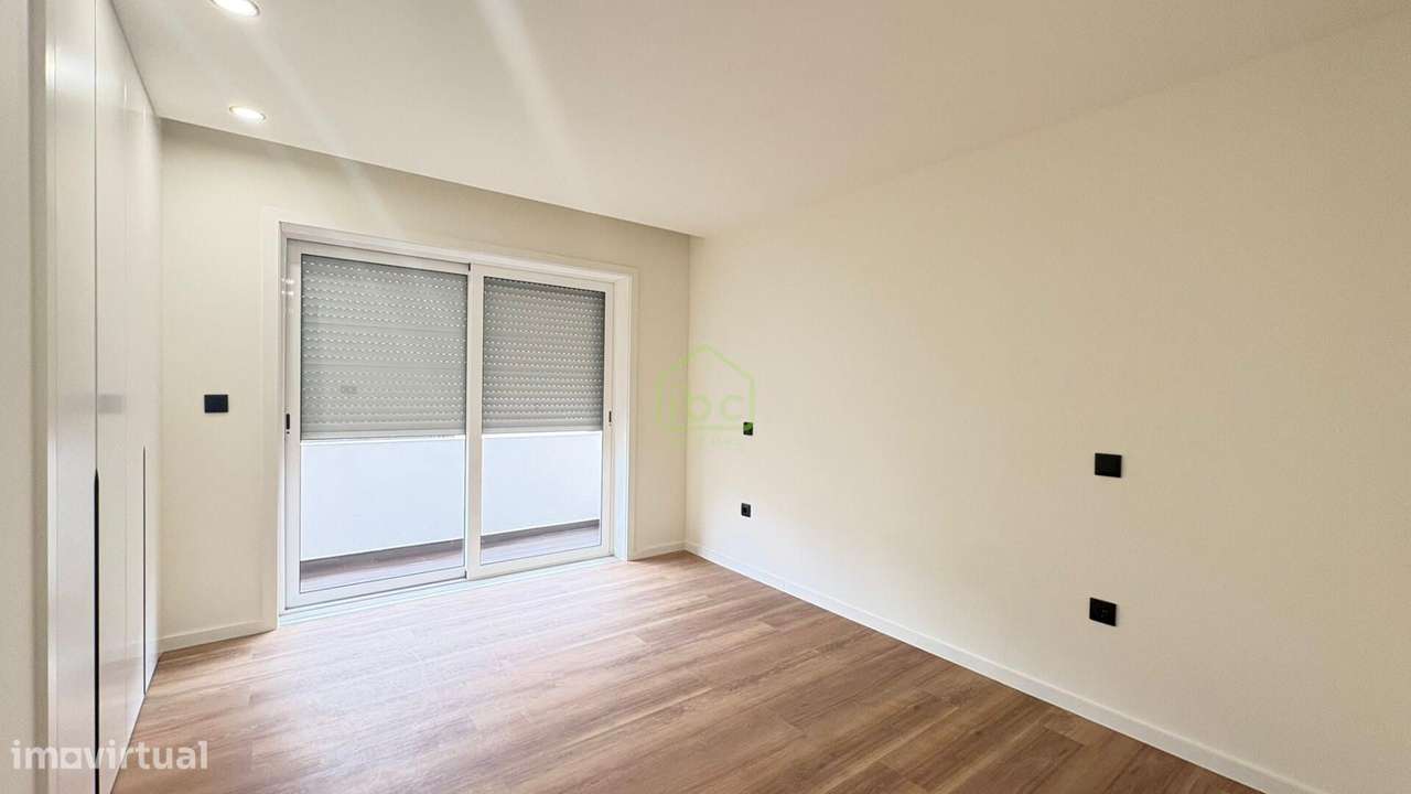 Apartamento T3 Remodelado perto do metro na Póvoa de Varzim-8