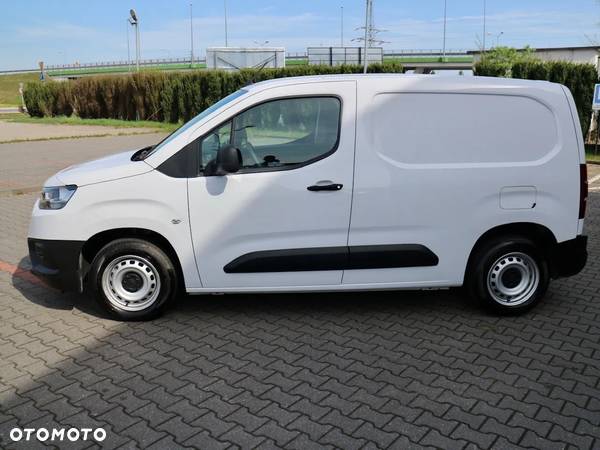 Toyota Proace City - 6