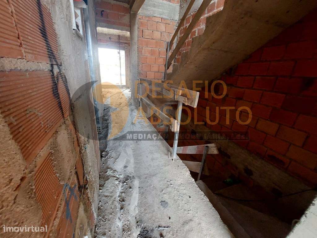 Moradia em Banda Nova T3, Quinta do Conde-12