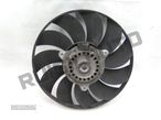 Motoventilador  Fiat Panda 1.3 D Multijet - 2