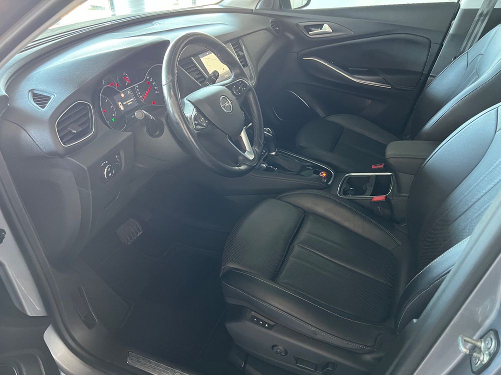 Opel Grandland-X