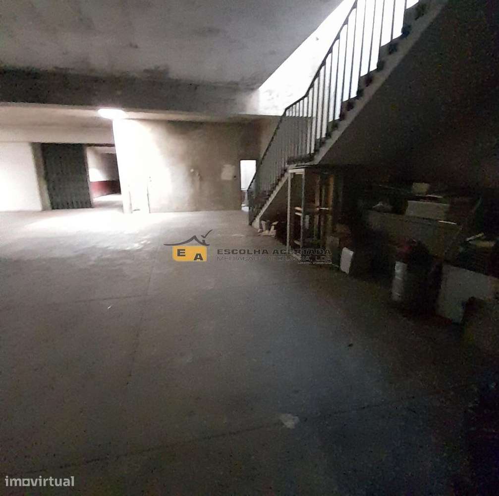 Espaço Multiusos para ginásio/ igreja ou clinica - Grande imagem: 5/30