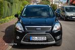 Ford Kuga 2.0 TDCi Individual MPS6 - 1