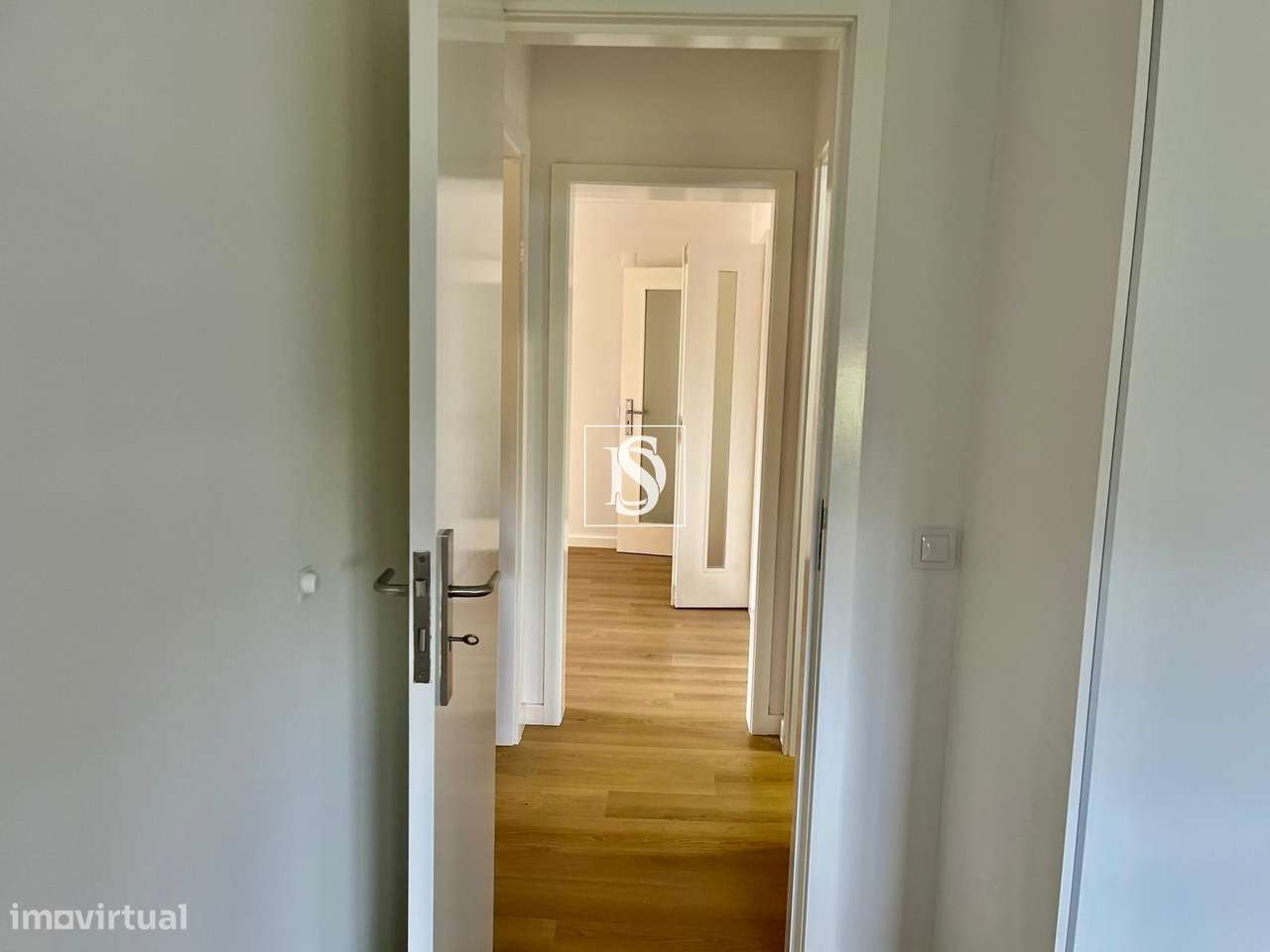 Apartamento T2 Venda em Baguim do Monte (Rio Tinto),Gondomar-12