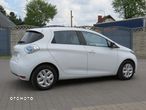 Renault Zoe R90 22kWh (z akumulatorem) - 12