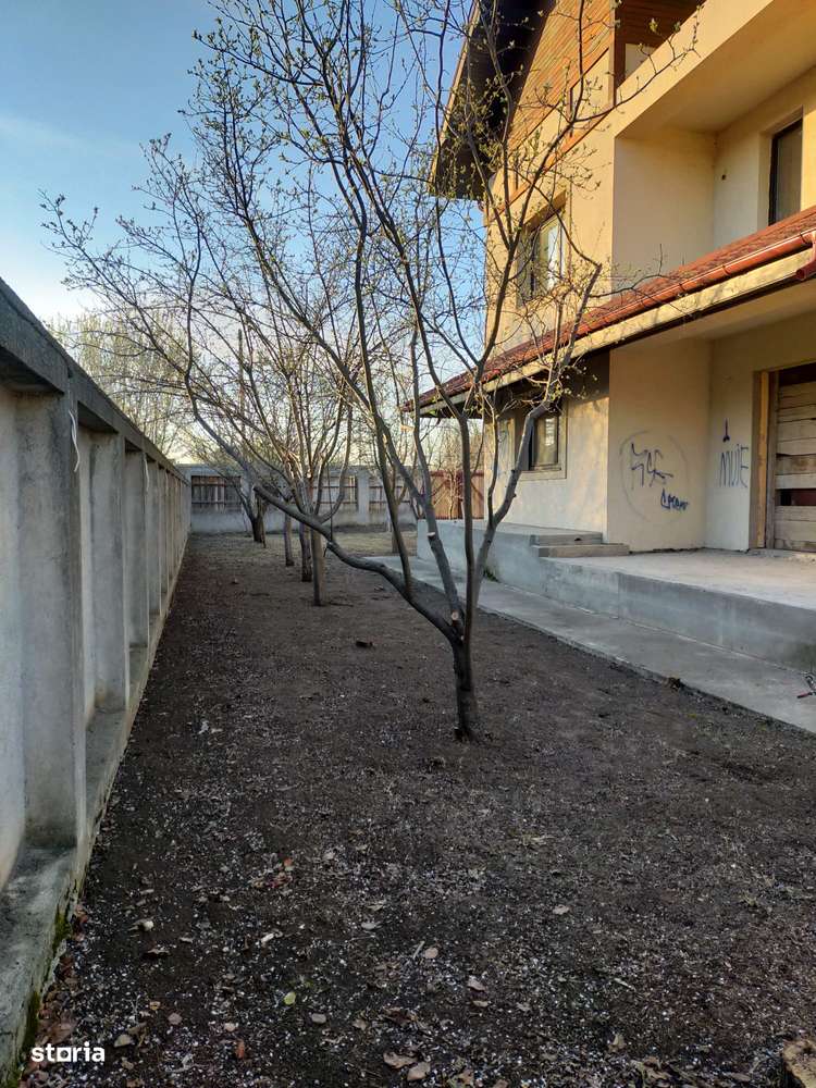 Branesti Calea Bucuresti - Imagine principală: 4/20