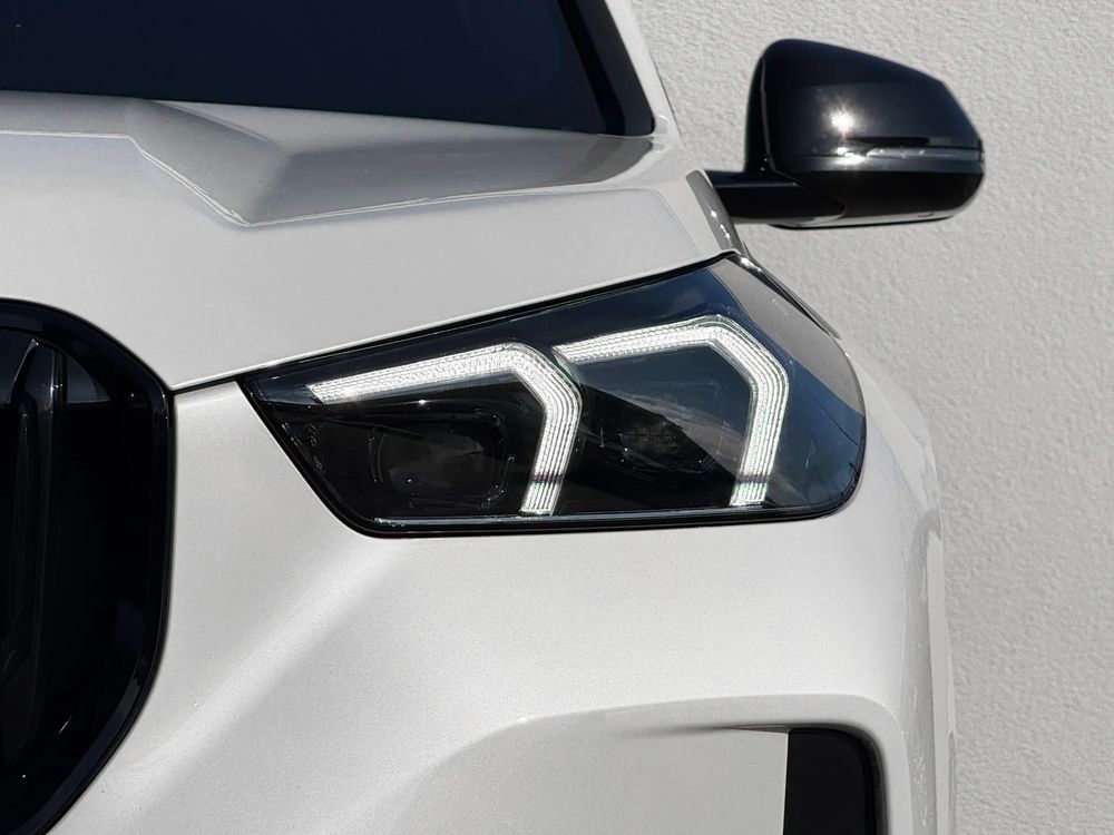 BMW X1 xDrive23d MHEV M Sport 197 KM — zdjęcie 6
