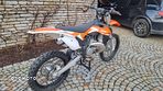 KTM SX - 3