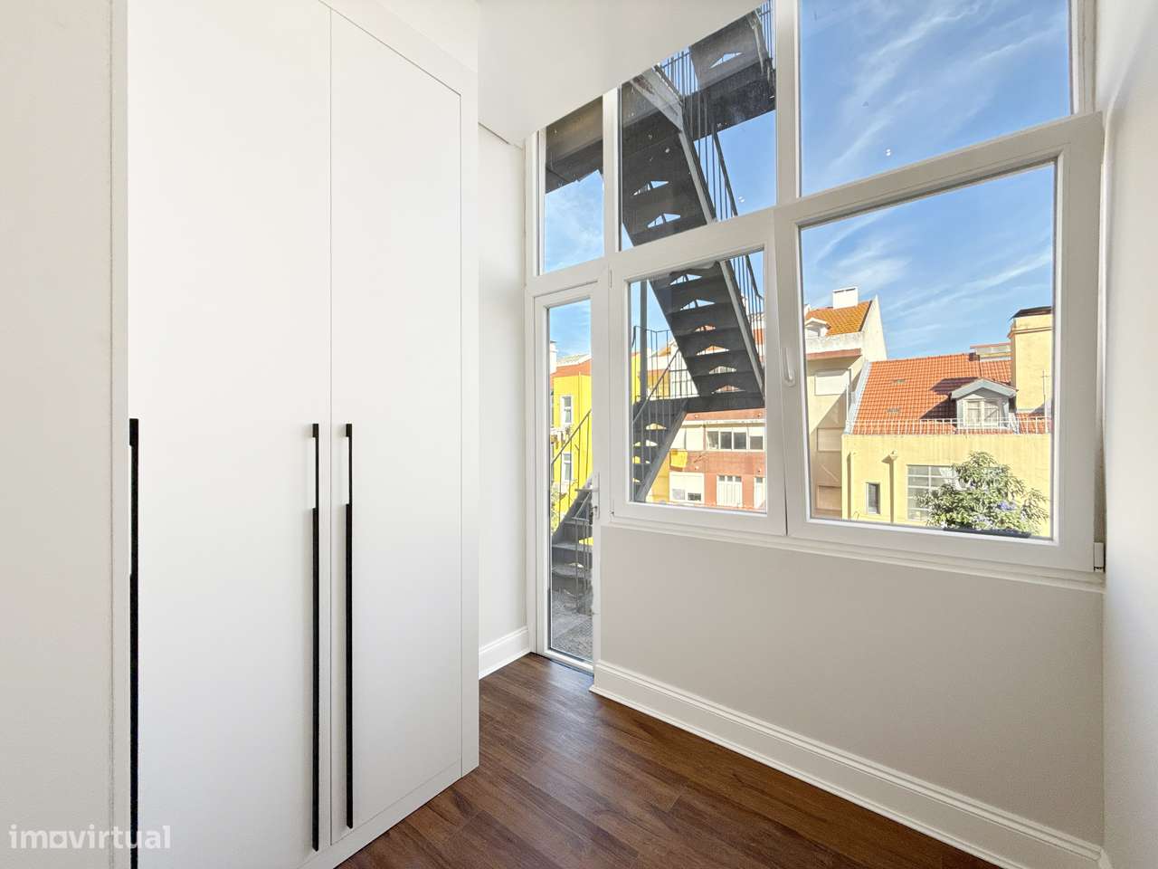 T3 Lindo Renovado a Estrear, jtº Metro Alameda/Técnico Lisboa-27