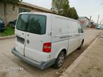 Dezmembrari  VW TRANSPORTER Mk 5 / T5 / caravelle  2003  > 0000 1.9 T - 7