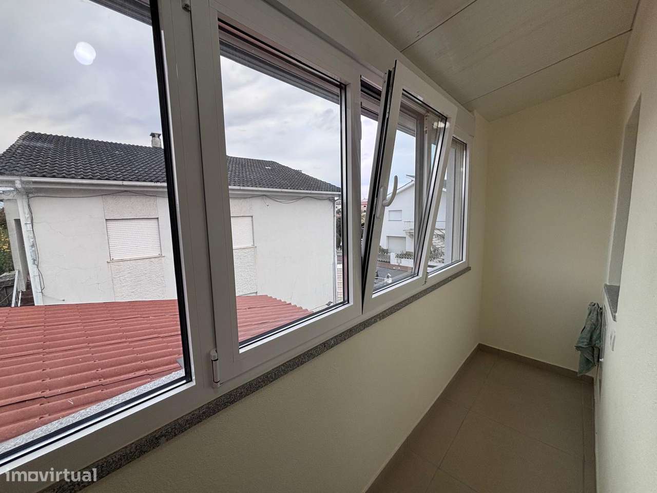 Andar Moradia T3 Abraveses - Viseu - Grande imagem: 4/20