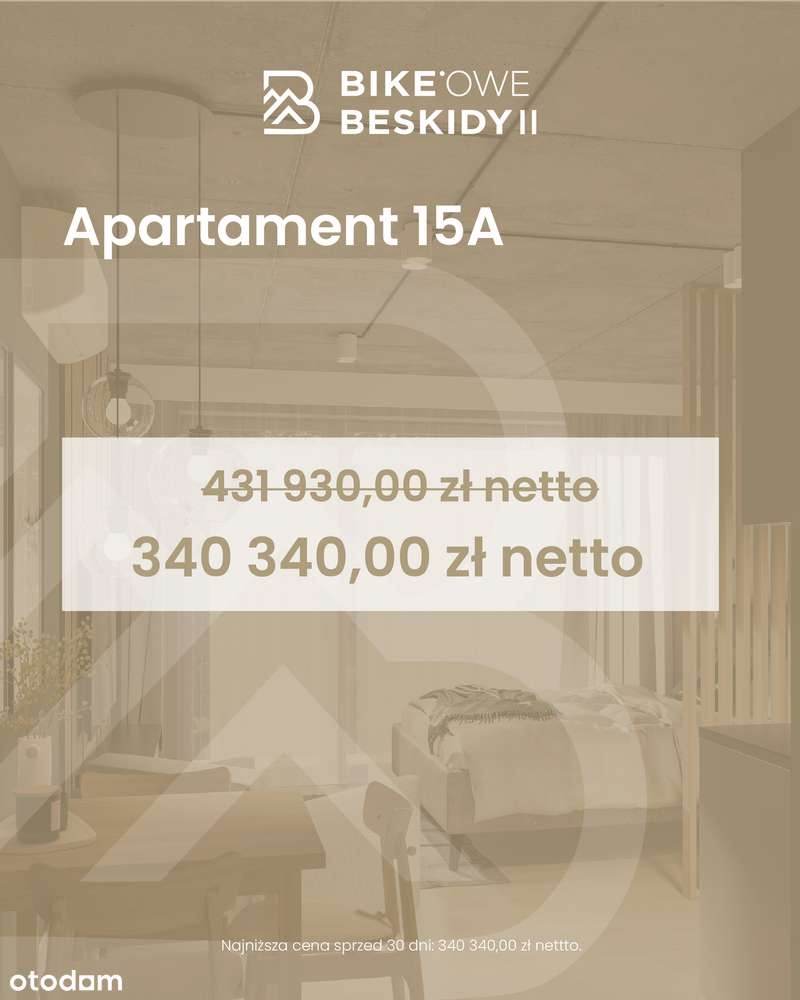 Studio na parterze między basenem a restauracją - Pełny obrazek: 2/9