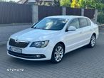 Skoda Superb 2.0 TDI Comfort - 1