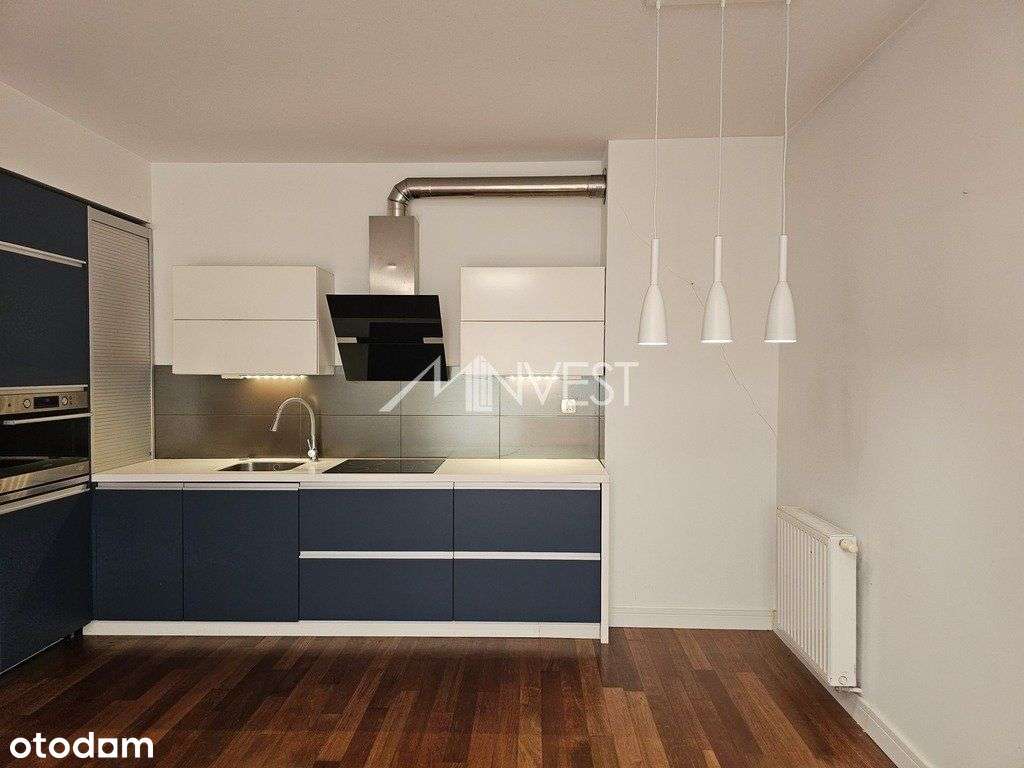 Premium lokalizacja/ Encyklopedyczna/ Młociny/60m2-5