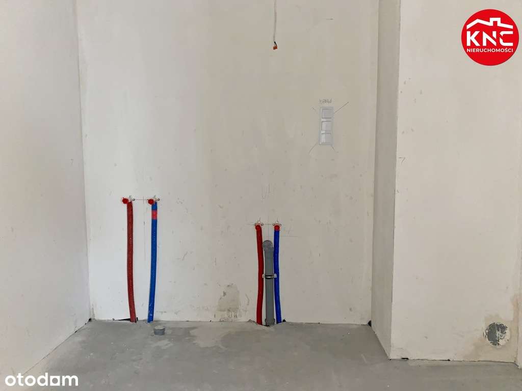 Choiny, NOWE mieszkanie, 45,57 m² już z kluczami !-15