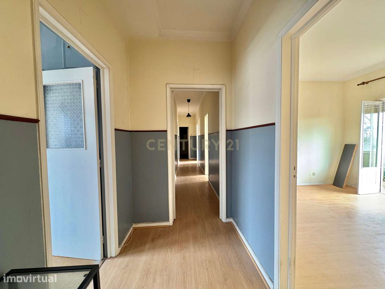 Apartamento T3 em, Monserrate, Viana do Castelo - Grande imagem: 3/17