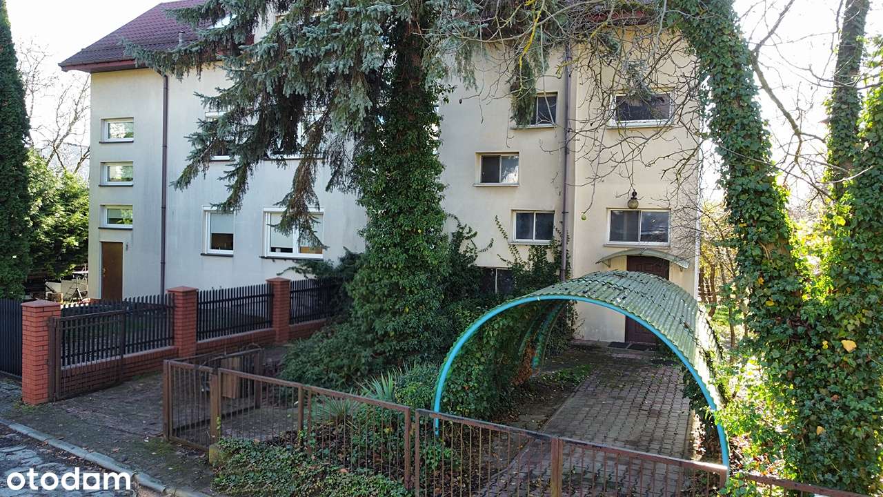 Bliźniak | Malachitowa | Podkarczówka | Kielce-0