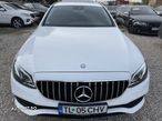 Mercedes-Benz E 220 d 9G-TRONIC AMG Line - 12