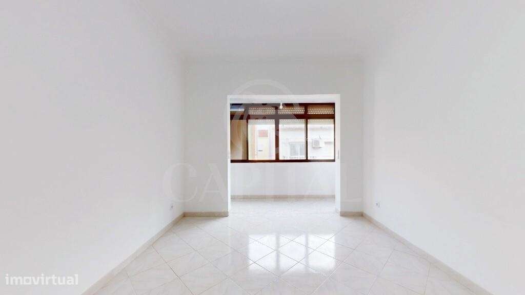 Apartamento T1 - Moscavide - Remodelado - Grande imagem: 2/26