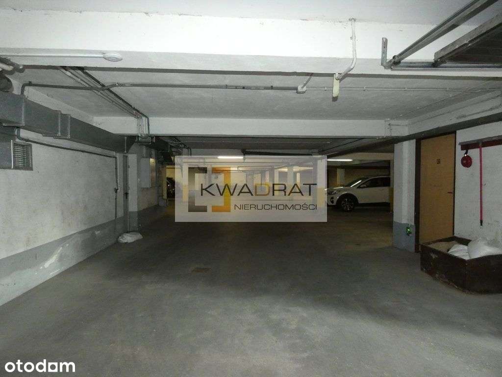 2-pokojowe mieszkanie z pięknym układem-15